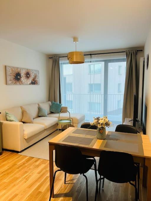 Nika Apartments Prague 5 Bagian luar foto